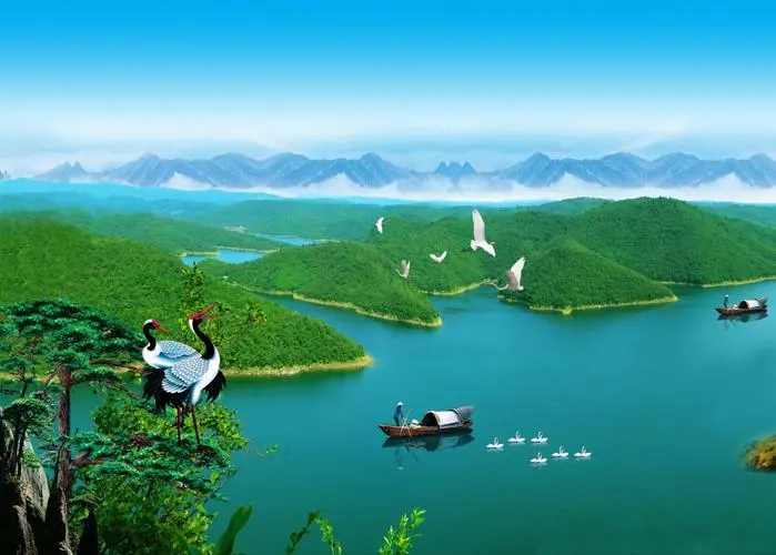 智慧城市智能